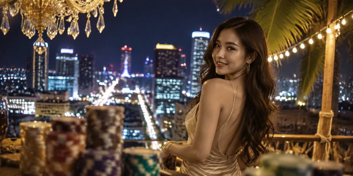 777p Casino