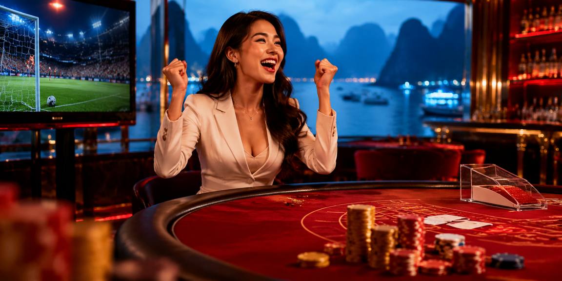 777p Chúng tôi là ai và lobby này được xây dựng như thế nào